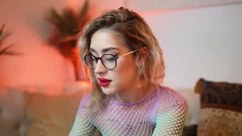  Aileen  online show from 01.07.26