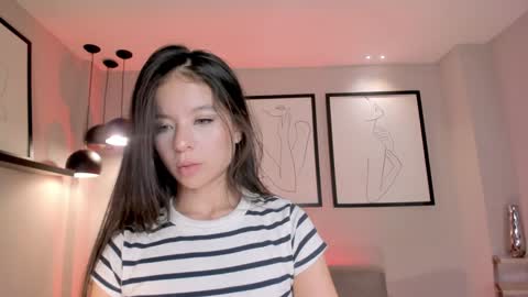 Snapshot of aileenvega chatting on 12.11.24 AILEEN VEGA online show from 12.11.24