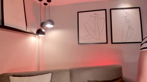 Snapshot of aileenvega chatting on 12.12.24 AILEEN VEGA online show from 12.12.24