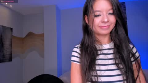  AILEEN VEGA  online show from 02.07.25