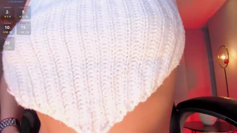  AILEEN VEGA  online show from 02.15.25