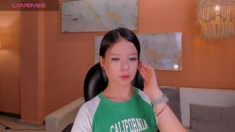  AILEEN VEGA  online show from 03.08.25