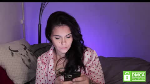 Snapshot of ailelea chatting on 03.02.25 123 online show from 03.02.25