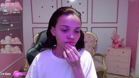 Ailen online show from 12.06.24