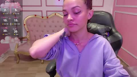 Ailen online show from 12.14.24