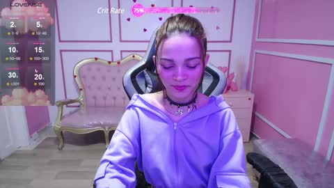 Ailen online show from 12.27.24