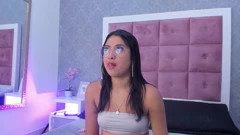 Ailen online show from 10.28.25