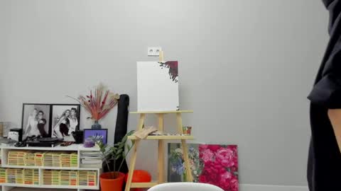 Ailey online show from 04.17.26