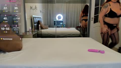 Ailinaioki online show from 12.02.25