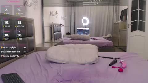 Ailinaioki online show from 04.18.26