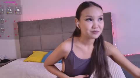 Ailita online show from 12.05.25