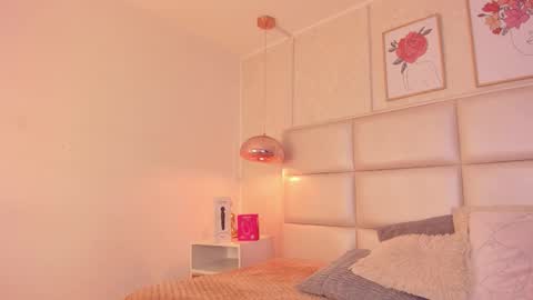 Snapshot of aily_yozuko chatting on 03.01.26 Aily Yozuko online show from 03.01.26