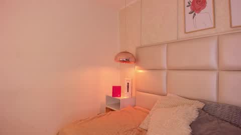 Aily Yozuko online show from 03.18.26