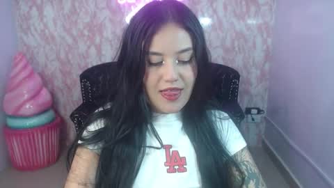 ailyn_ch1 online show from 02.18.26