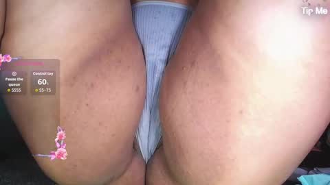 Ailyn rouss online show from 09.25.25