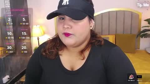 Ailyn rouss online show from 10.20.25