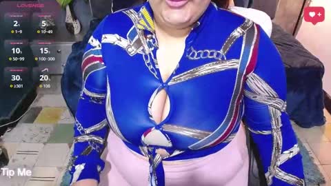 Ailyn rouss online show from 03.10.26