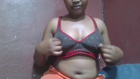 Snapshot of aimealdy chatting on 09.29.25 aimealdy online show from 09.29.25