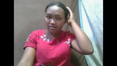 Snapshot of aimealdy chatting on 10.06.25 aimealdy online show from 10.06.25