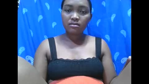 Snapshot of aimealdy chatting on 10.31.25 aimealdy online show from 10.31.25