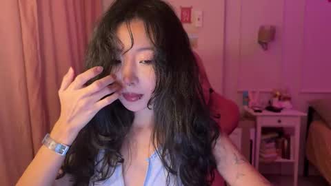 Snapshot of aimeclarks chatting on 02.28.26 Aime online show from 02.28.26