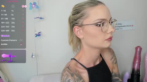 Aimee Jay online show from 12.23.24