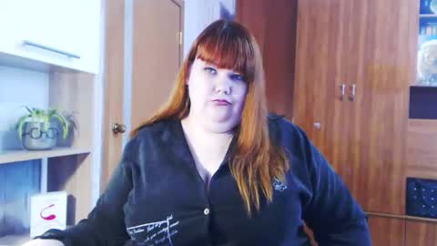 AimeeRosebud online show from 12.16.25