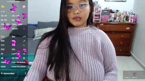 AINARA  LIZ online show from 09.27.25