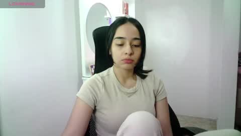 Snapshot of aineangeel chatting on 06.25.26 AINE online show from 06.25.26