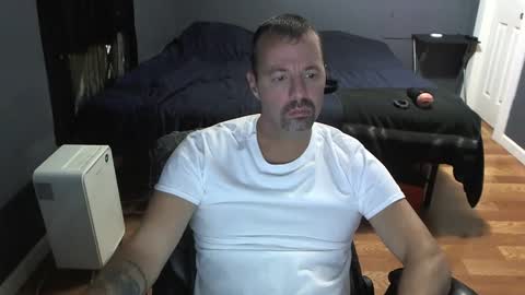 Daddy online show from 12.01.24