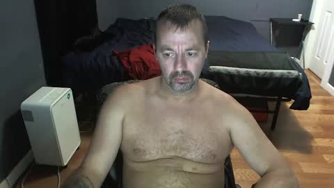 Daddy online show from 12.30.24