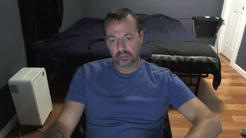 Daddy online show from 01.07.25