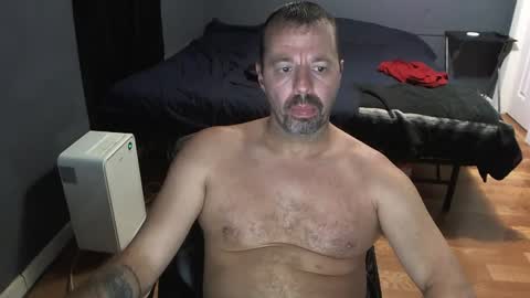 Daddy online show from 01.23.25