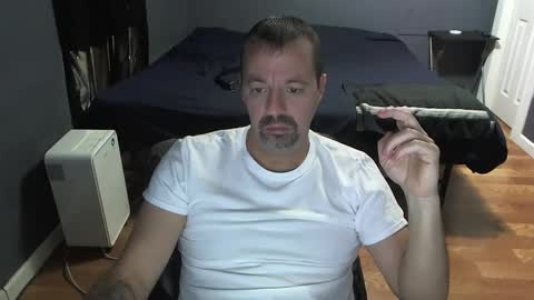 Daddy online show from 01.26.25