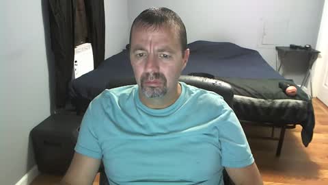 Daddy online show from 09.12.25