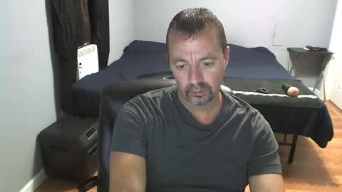 Daddy online show from 09.26.25