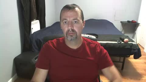 Daddy online show from 09.30.25