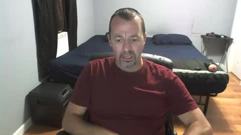 Daddy online show from 10.05.25