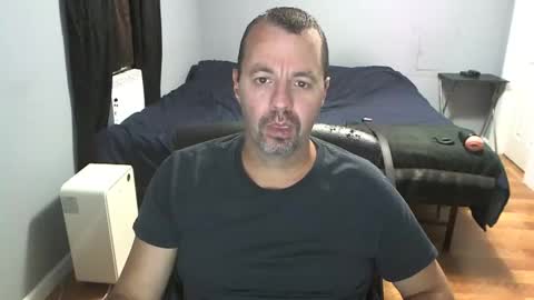 Daddy online show from 10.14.25