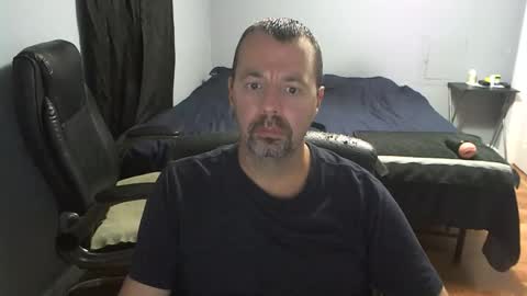 Daddy online show from 10.28.25