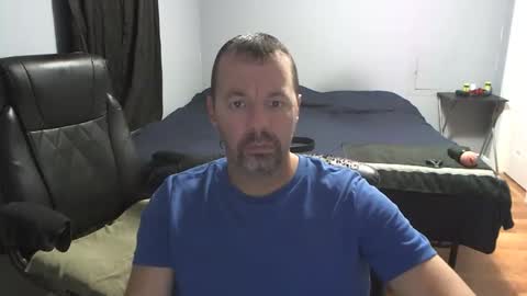 Daddy online show from 12.18.25