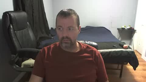 Daddy online show from 12.21.25