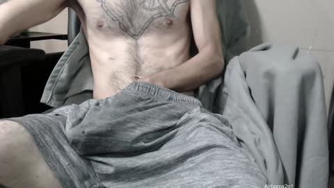 Leo  Airborn  Sir  Daddy online show from 12.23.24