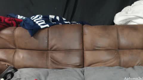 Leo  Airborn  Sir  Daddy online show from 11.19.25