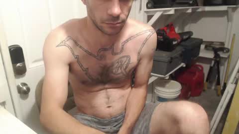 Leo  Airborn  Sir  Daddy online show from 05.19.26