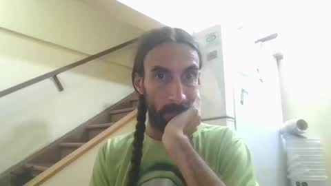 aircum99_ online show from 10.24.25