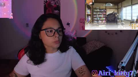 airi_kitty online show from 02.04.26