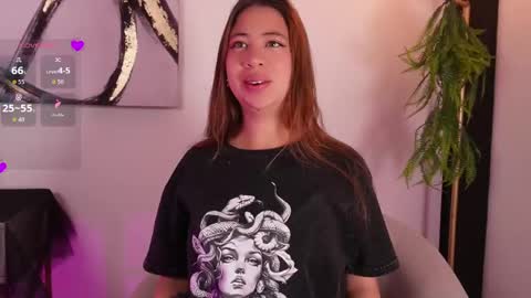 Airi online show from 03.22.26