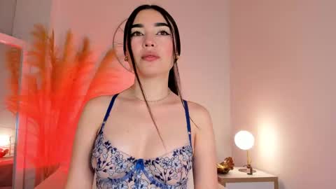 Snapshot of airikimmura chatting on 09.16.25 airi online show from 09.16.25