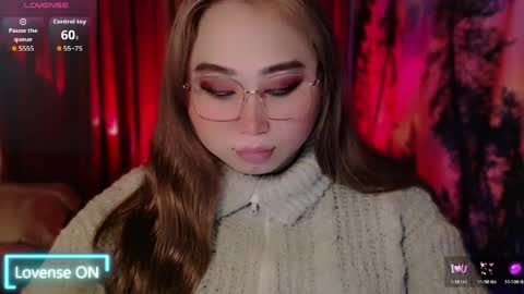 Goddess Airis online show from 06.04.26